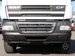 DAF CF 85.410 Dreiseitenkipper 8x4 Blatt Euro 5