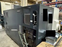 DMG MORI CTX alpha 500