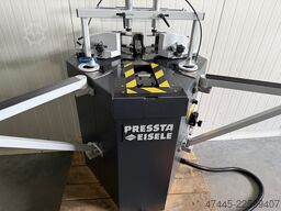 Pressta Eisele Pressta 2000