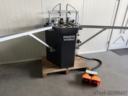 Pressta Eisele Pressta 2000