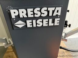 Pressta Eisele Pressta 2000