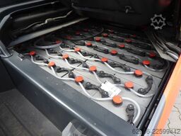 Linde E35L-01 förderfähig