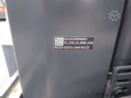 Linde E35L-01 förderfähig