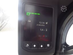Linde E35L-01 förderfähig