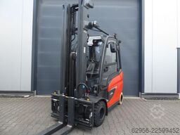 Linde E35HL