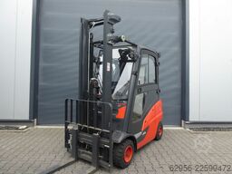 Linde H20D-01