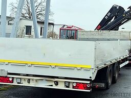 Man/Hiab TGX 26.400/XS122