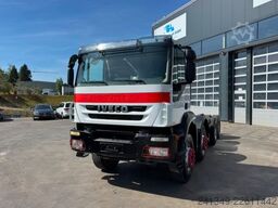 IVECO 410T45 Trakker 8x4