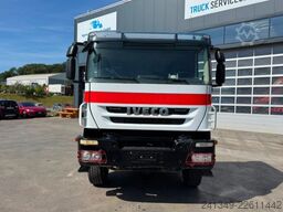 IVECO 410T45 Trakker 8x4