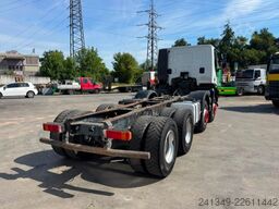 IVECO 410T45 Trakker 8x4