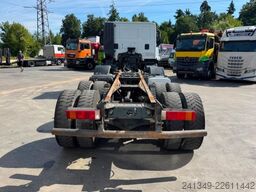 IVECO 410T45 Trakker 8x4