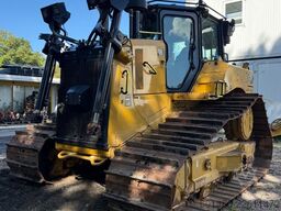 CATERPILLAR D6 LGP GPS 3D