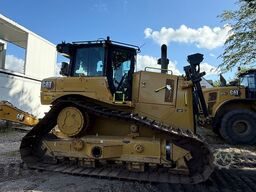 CATERPILLAR D6 LGP GPS 3D