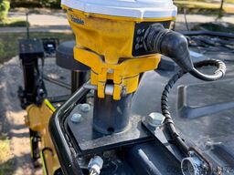 CATERPILLAR D6 LGP GPS 3D