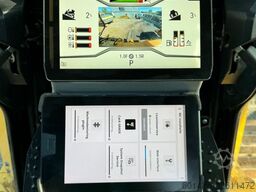 CATERPILLAR D6 LGP GPS 3D