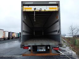 Fruehauf Semitrailer Dryfreight Standard Porte relevante