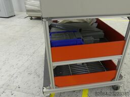 Carbolite PF200