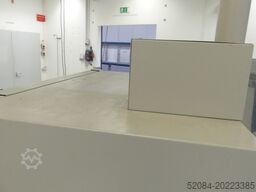 Carbolite PF200