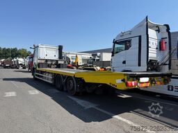 Mercedes-Benz ACTROS 2540 6X2 PORTAMAQUINARIA