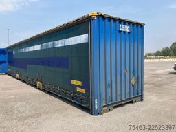WECON/LAG CURTAIN C45 45feet