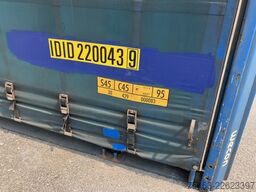 WECON/LAG CURTAIN C45 45feet