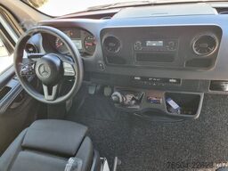 Mercedes-Benz Sprinter 314 CDI L2H1/ Kuhlwagen/ Konvekta -18/+30