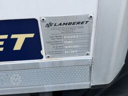 Renault D WIDE 19.320 DTI EURO 6 LAMBERET FRC
