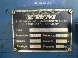 MENN GW32