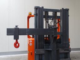 Dimos EQS4542FU - TRIPLEX