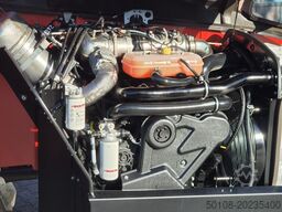 Manitou MT 1840 A (Basket) 100HP