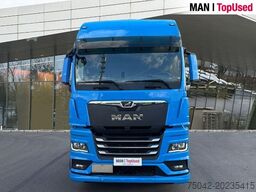 MAN TGX 18.470 4x2 BL SA
