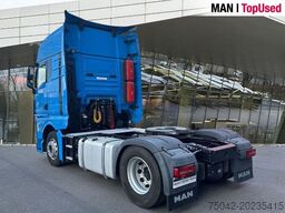 MAN TGX 18.470 4x2 BL SA