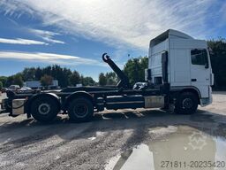 DAF DAF XF530 SCARRABILE