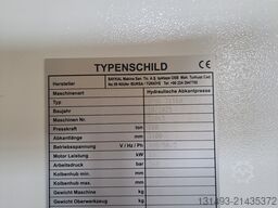 Baykal APHS PRO 31160