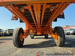 Mercedes-Benz 1823 Ruthmann Cargoloader Niederflurhubwagen