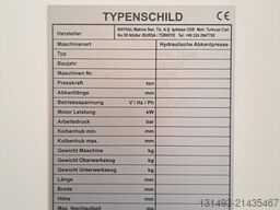 Baykal APHS PRO 31200