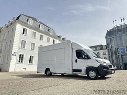 Peugeot Boxer, Food Truck, Imbisswagen REDUZIERT