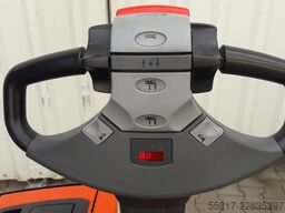 TOYOTA BT SWE 080L