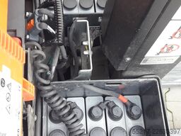 TOYOTA BT SWE 080L