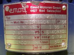 Emod HB 71L/4 WU
