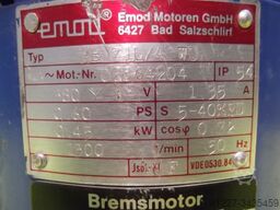 Emod HB 71L/4 WU