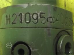 unbekannt H21095Ø40x28x125