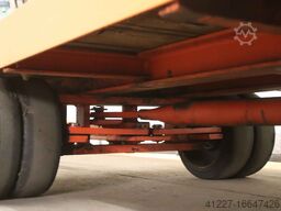 Plan 2500/1255/H490 mm