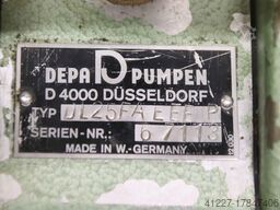 Depa DL25-FA EEE P