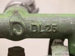 Depa DL25-FA EEE P