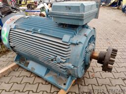 ABB M3BP 400LC 6