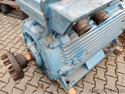 ABB M3BP 400LC 6