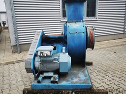 Scheuch 17,05 kW