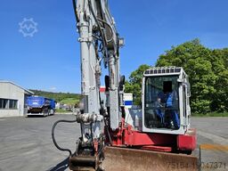 Takeuchi TB 180 FR Hüllkreisbagger
