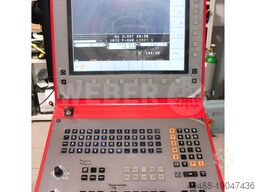 Kunzmann WF 650